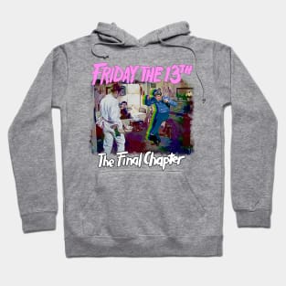 Friday the cheap 13th sweatshirt